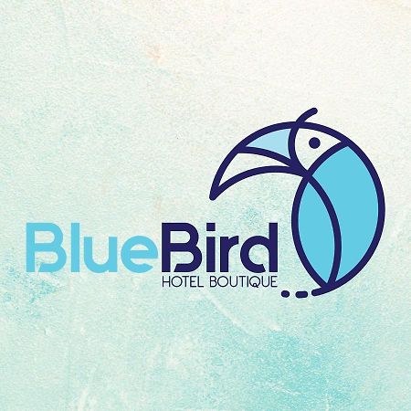 Blue Bird Bacalar Exterior foto