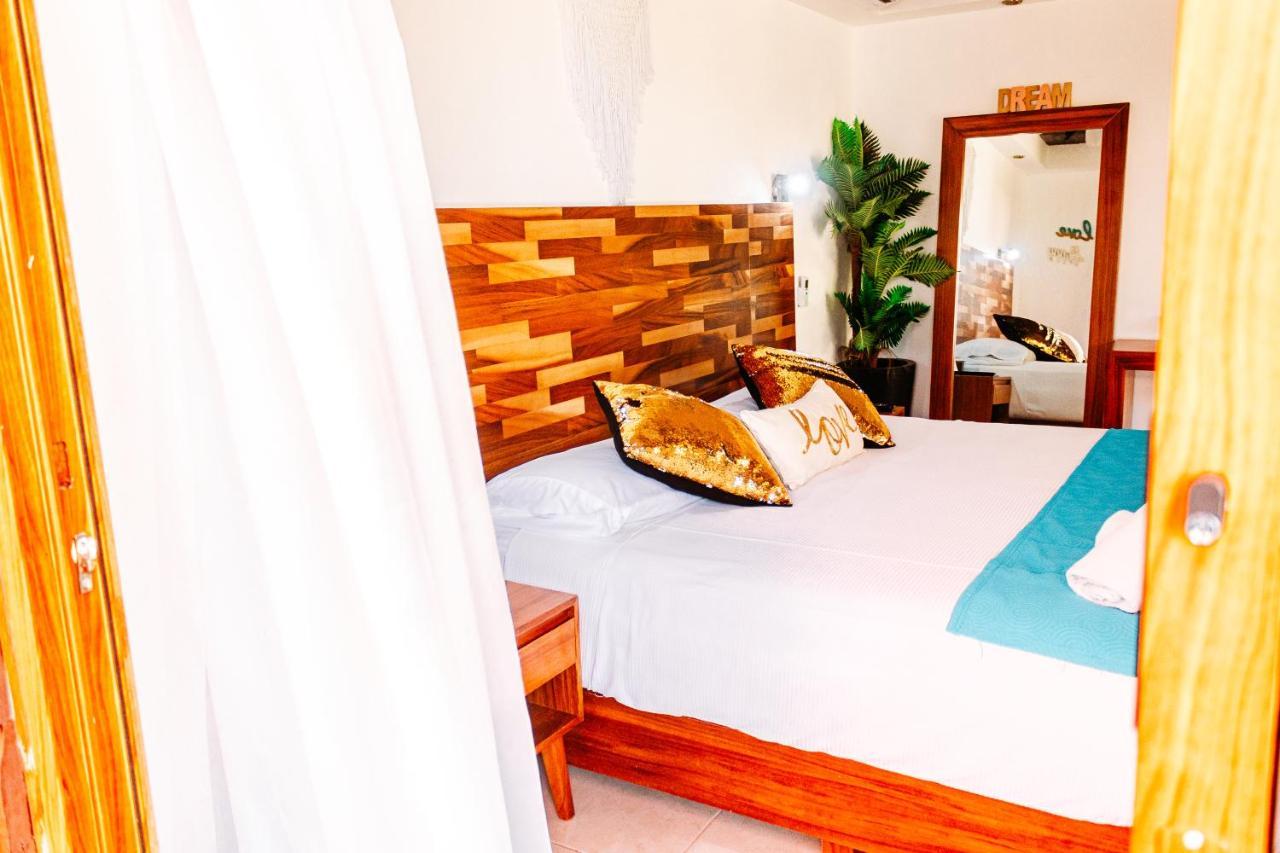 Blue Bird Bacalar Quarto foto