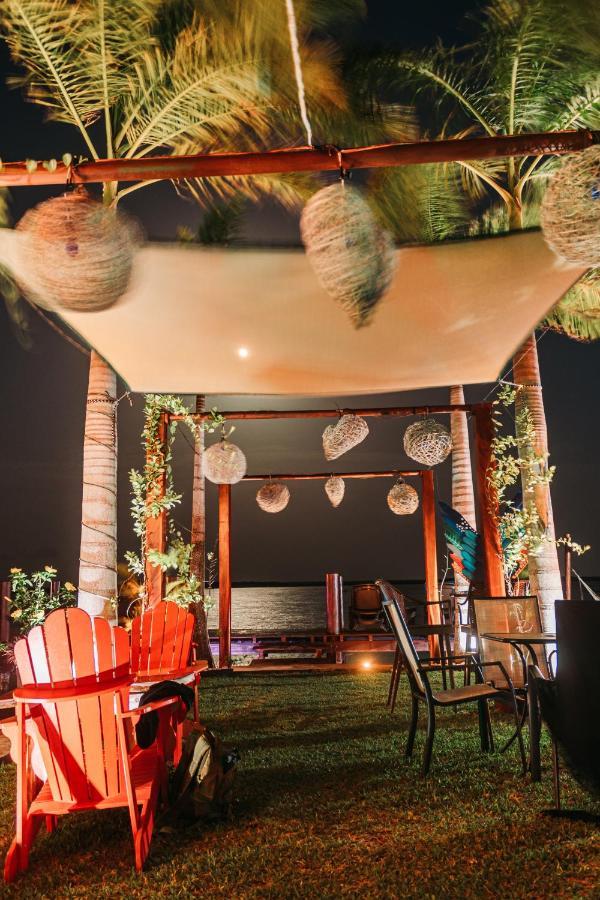 Blue Bird Bacalar Exterior foto