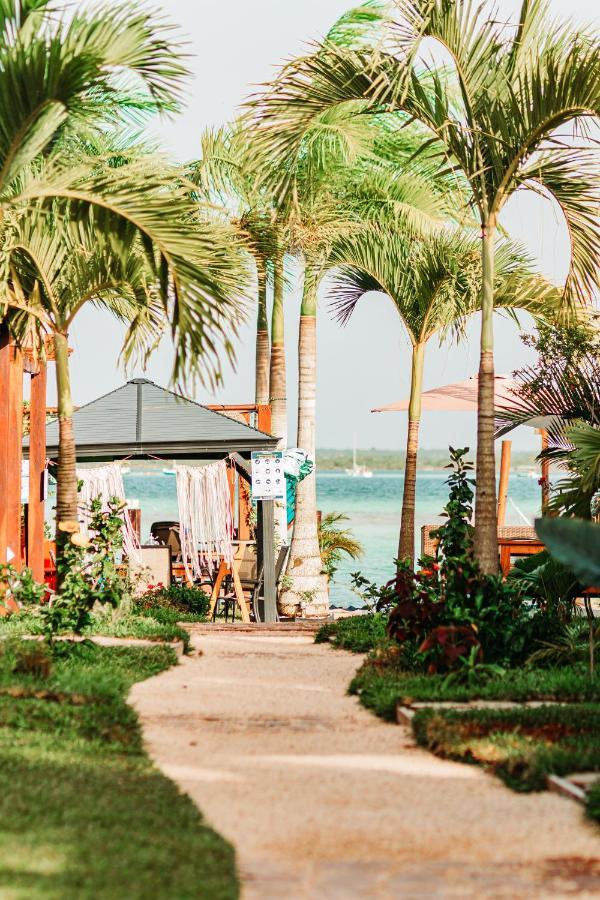 Blue Bird Bacalar Exterior foto