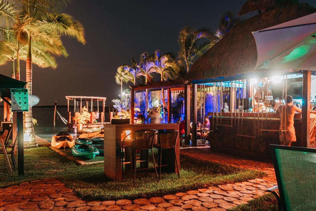 Blue Bird Bacalar Exterior foto