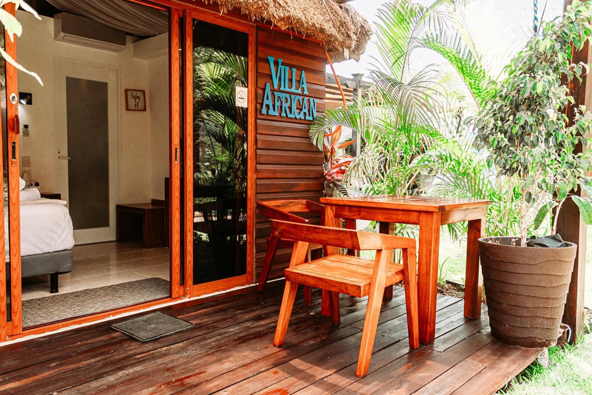 Blue Bird Bacalar Quarto foto