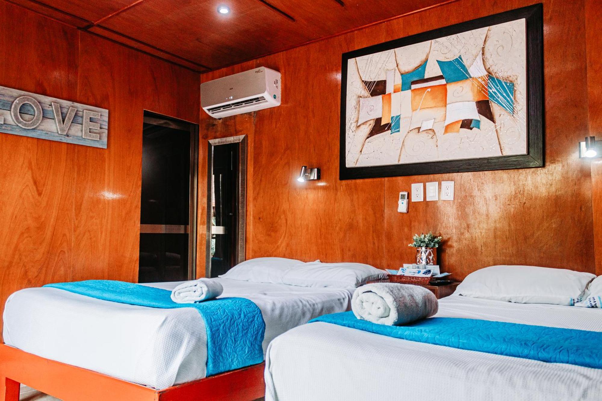 Blue Bird Bacalar Quarto foto