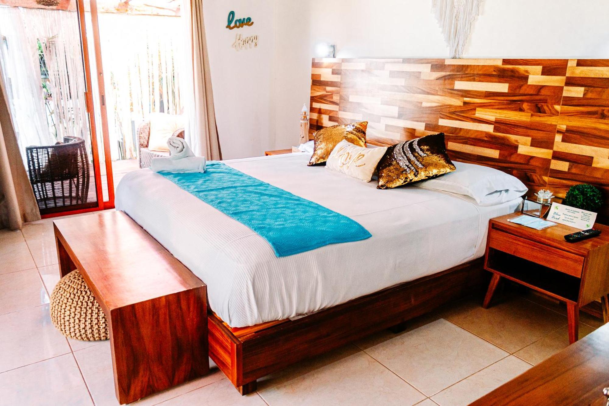 Blue Bird Bacalar Quarto foto