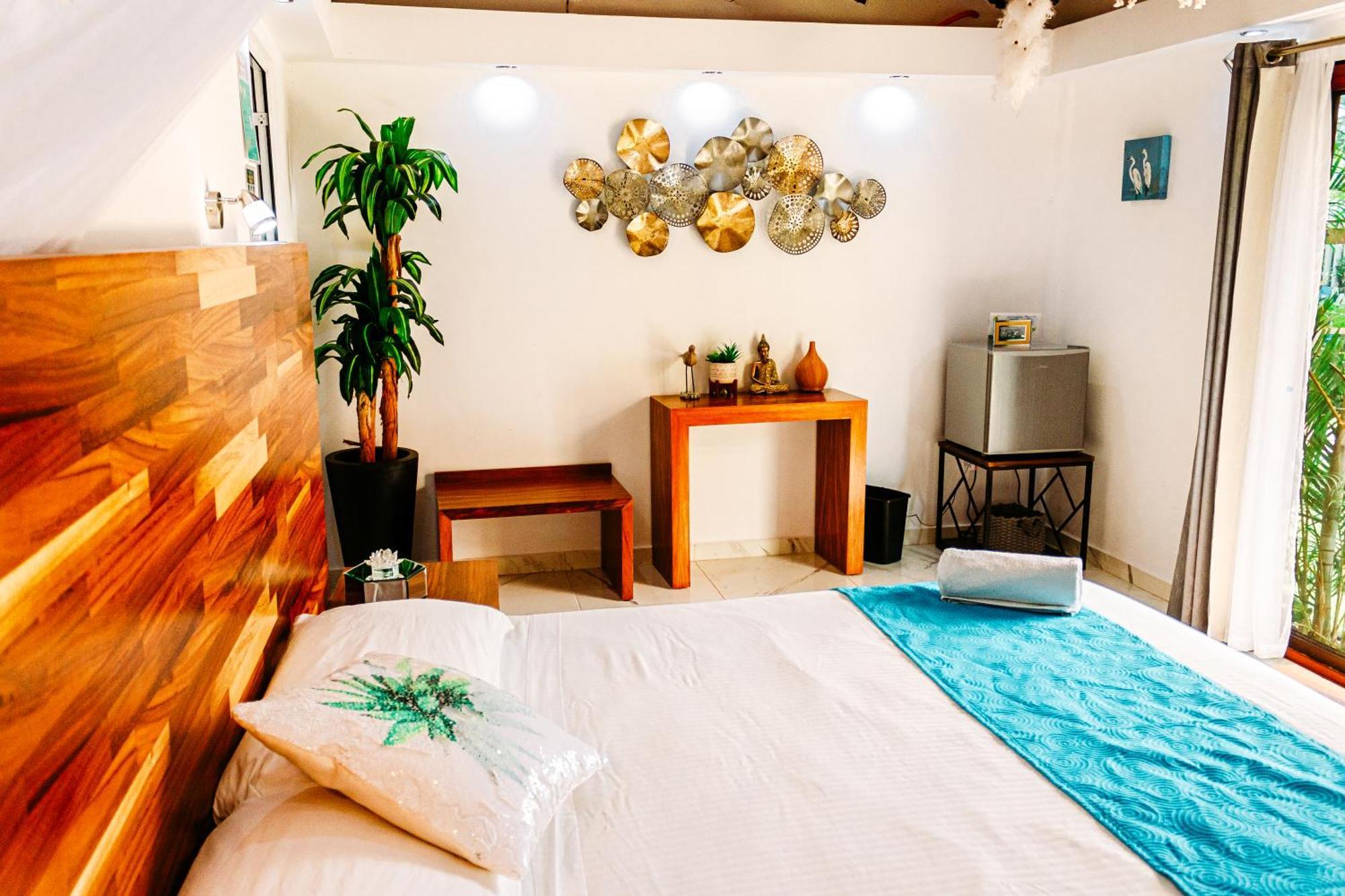 Blue Bird Bacalar Quarto foto