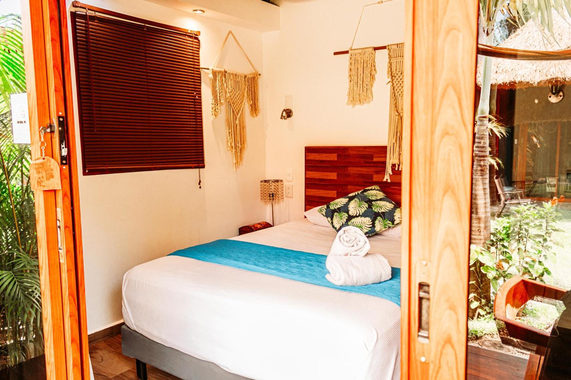 Blue Bird Bacalar Quarto foto