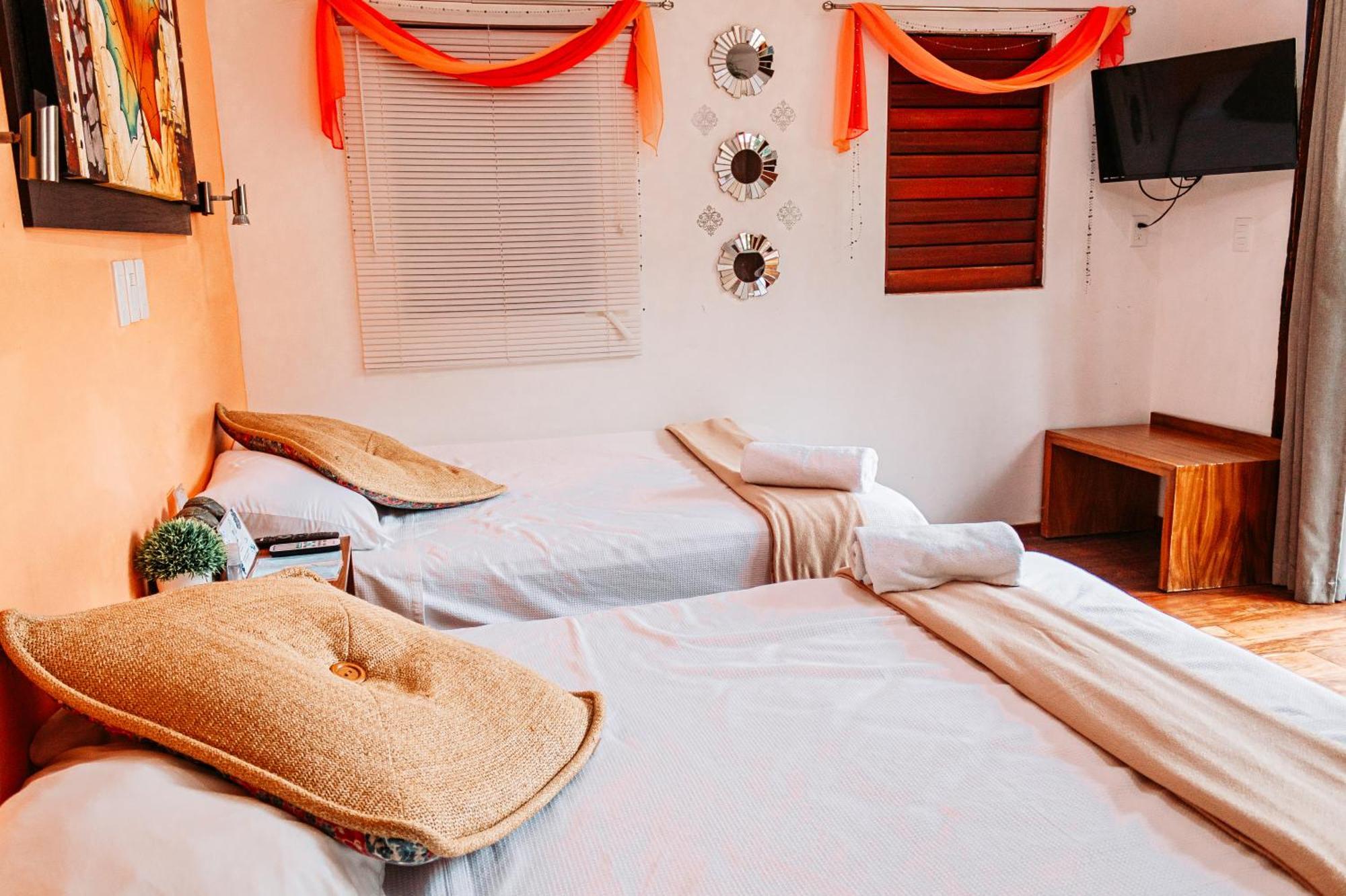 Blue Bird Bacalar Quarto foto