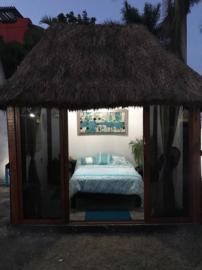 Blue Bird Bacalar Exterior foto