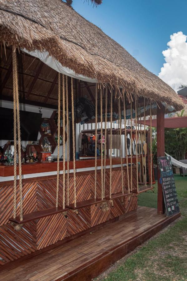 Blue Bird Bacalar Exterior foto